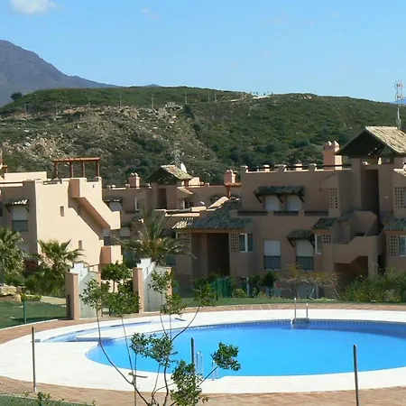 Penthouse With Roof Terrace, Bbq, Pool- And Sea Views Apartment *