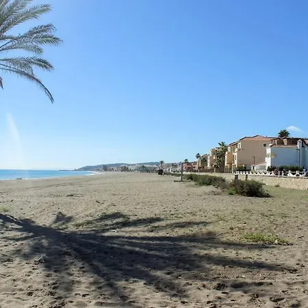 Penthouse With Roof Terrace, Bbq, Pool- And Sea Views * Buenas Noches